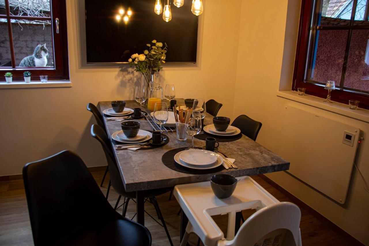 Apartament Demi108 - Terme Catez Catez ob Savi Zewnętrze zdjęcie