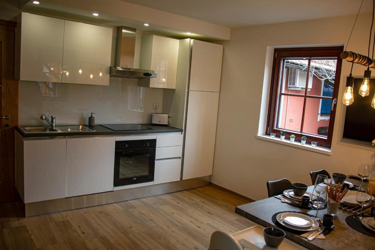 Apartament Demi108 - Terme Catez Catez ob Savi Zewnętrze zdjęcie