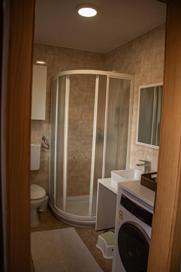 Apartament Demi108 - Terme Catez Catez ob Savi Zewnętrze zdjęcie