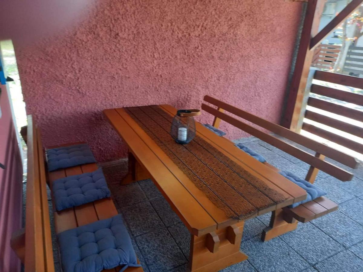 Apartament Demi108 - Terme Catez Catez ob Savi Zewnętrze zdjęcie