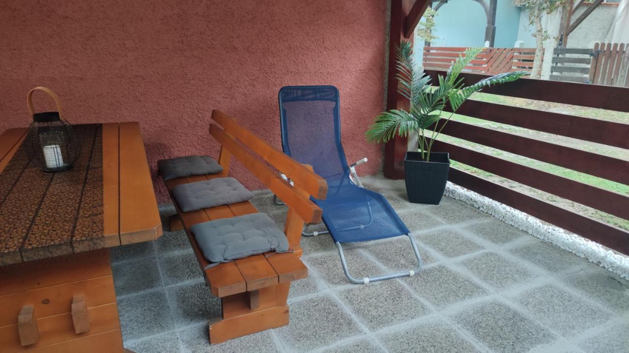 Apartament Demi108 - Terme Catez Catez ob Savi Zewnętrze zdjęcie