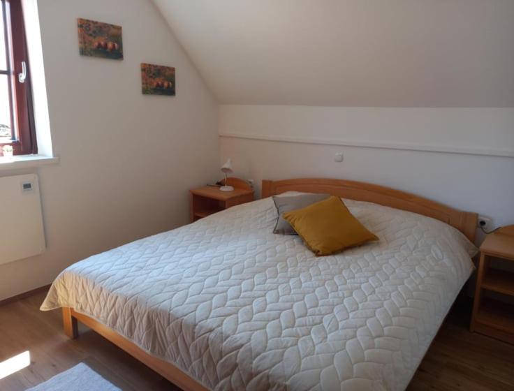 Apartament Demi108 - Terme Catez Catez ob Savi Zewnętrze zdjęcie
